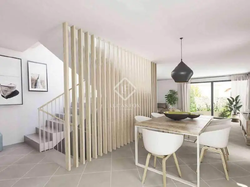 Chalet en venta en Ciutadella de Menorca, Menorca