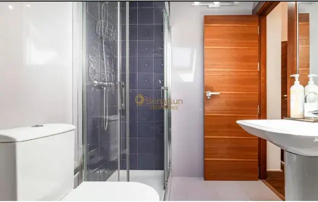 Villa en Benalmádena 4 Dormitorios 150m2 Alquiler a Largo Plazo