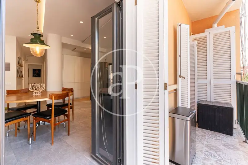 Apartamento Reformado en Palma de Mallorca