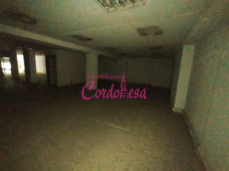 Venta Local Comercial Centro Cordoba AS473