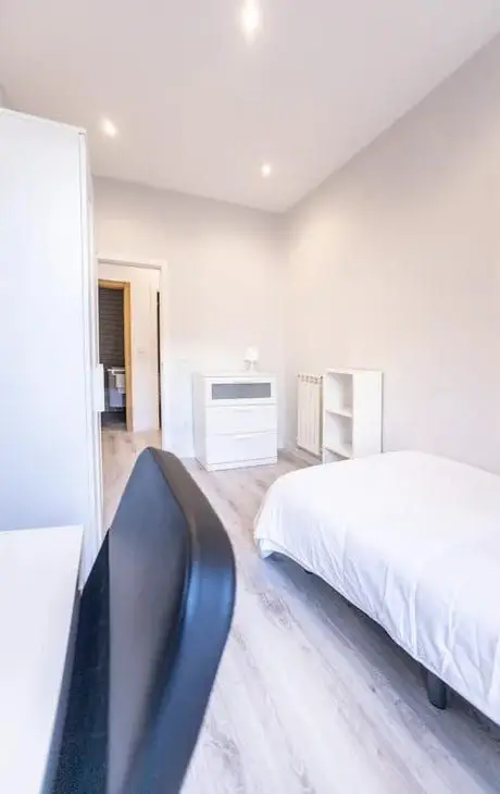 Apartamento 1 Dormitorio 1 Baño Madrid