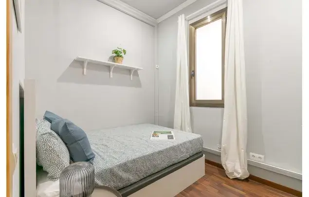 Habitacion en Alquiler Barcelona Carrer de Balmes