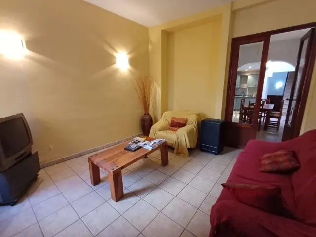 Casa en Oliva 3 Dormitorios 2 Baños Terraza Azotea