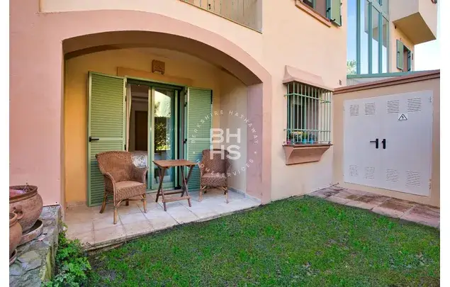 Apartamento 2 Dormitorios Los Flamingos Golf Resort Benahavis