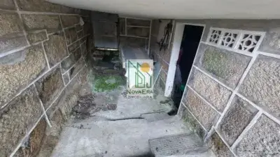 Casa en Piedra para Reformar en Pontecaldelas con Finca