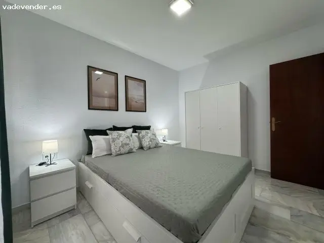 Apartamento en San Miguel Jerez de la Frontera
