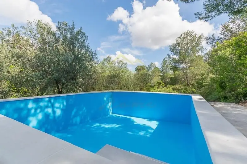 Chalet en Venta Lliria Valencia 3 Dormitorios Piscina Jardin