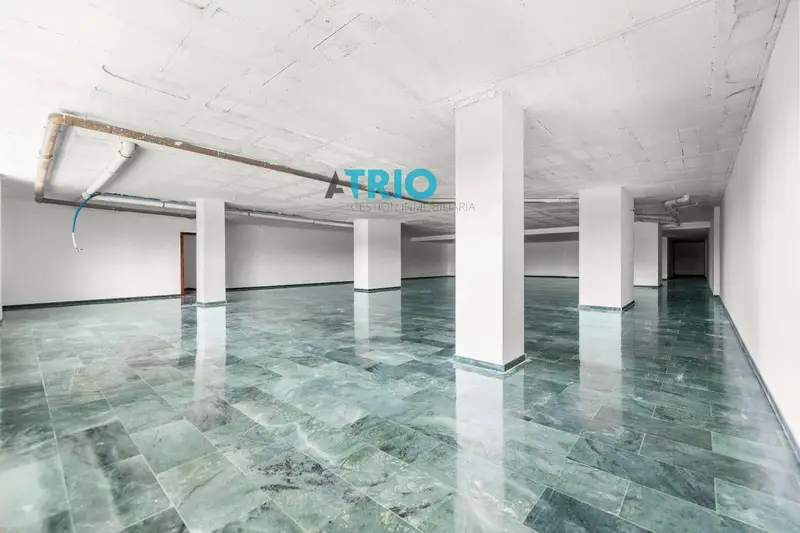 Oficina en Alquiler 548m2 Son Anglada Palma de Mallorca