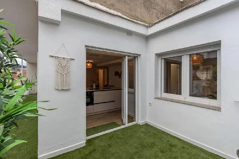 Venta Piso de 3 habitaciones en Constitucion, Granada - Ref: 11829