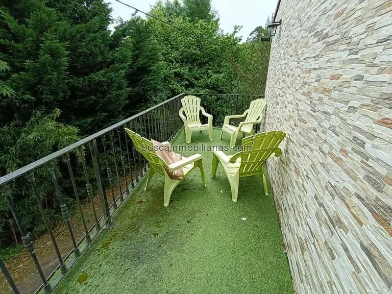 Casa en venta en Llanes cerca de la playa