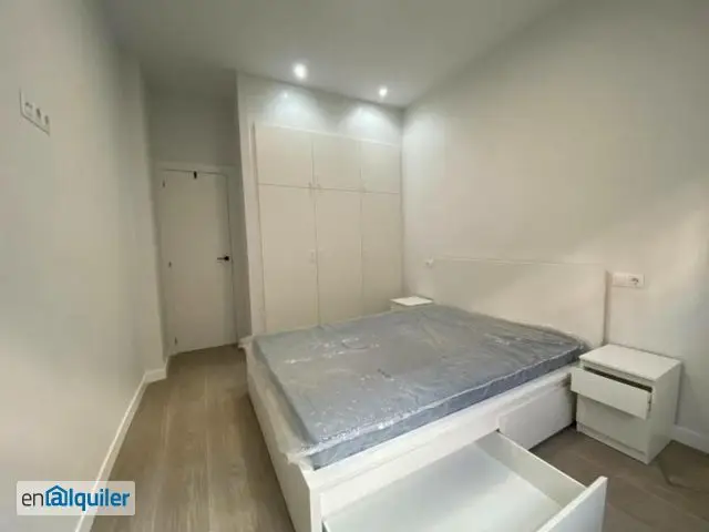 Alquiler Piso Amueblado Covaresa Las Villas Valladolid
