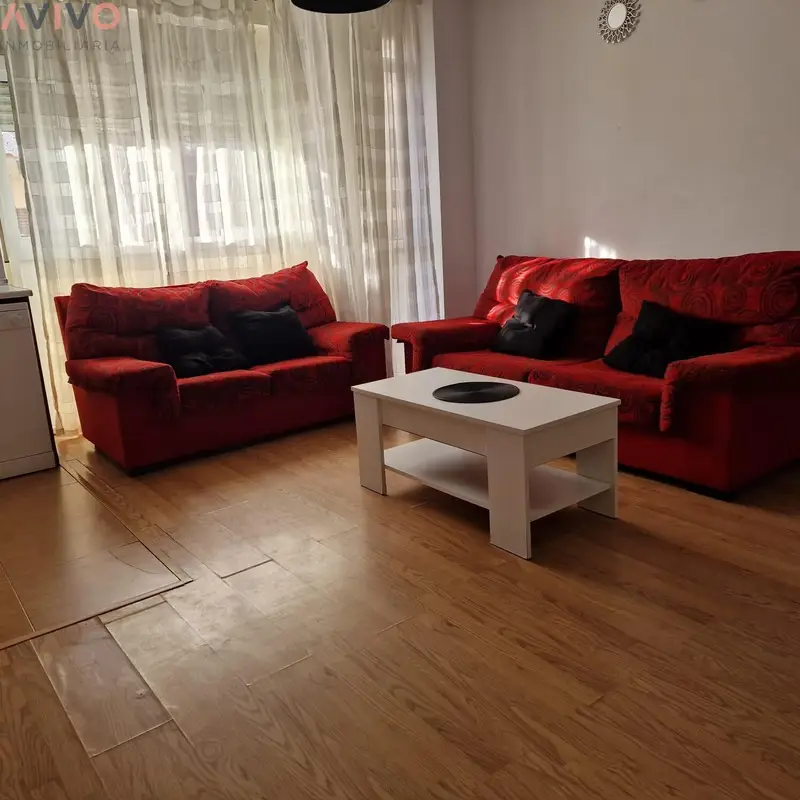 Apartamento 2 Dormitorios Centro Aguilas