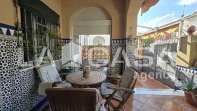 Casa adosada en venta en Cavaleri