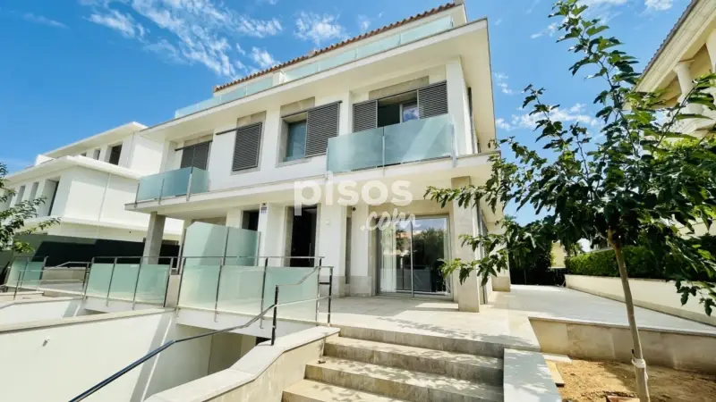 Casa en alquiler en Santa Margalida
