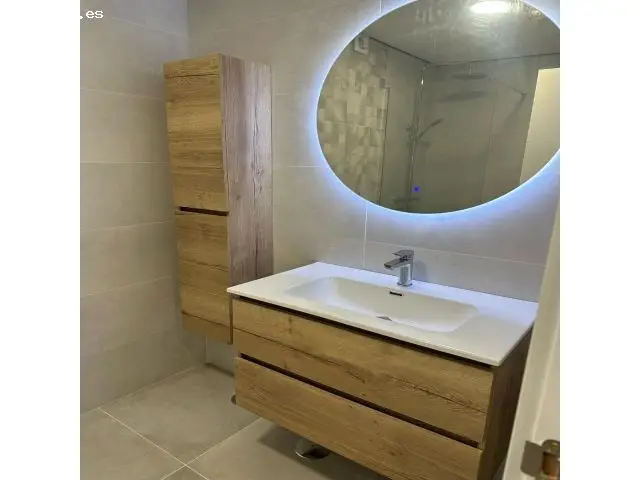 Piso en Venta Campoamor Alicante 104m 3 Dormitorios Reformado