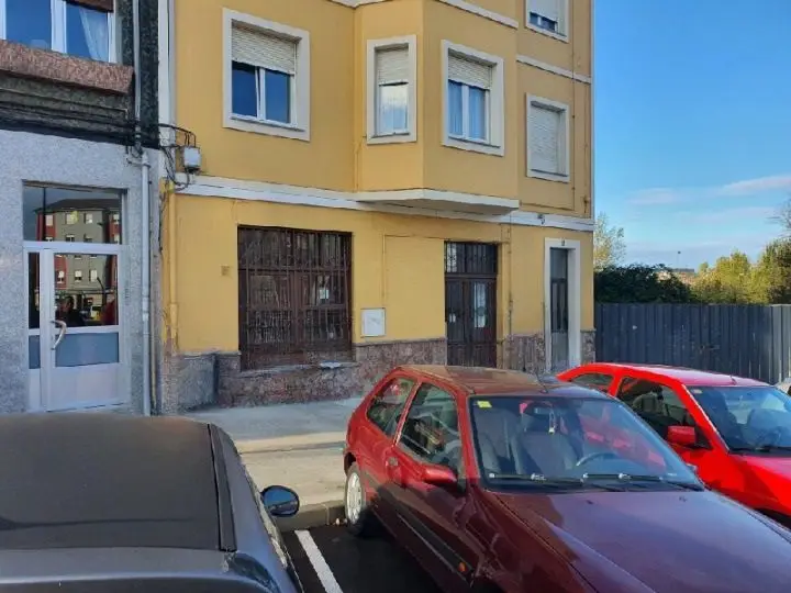 Venta Local Comercial Aviles Restaurante