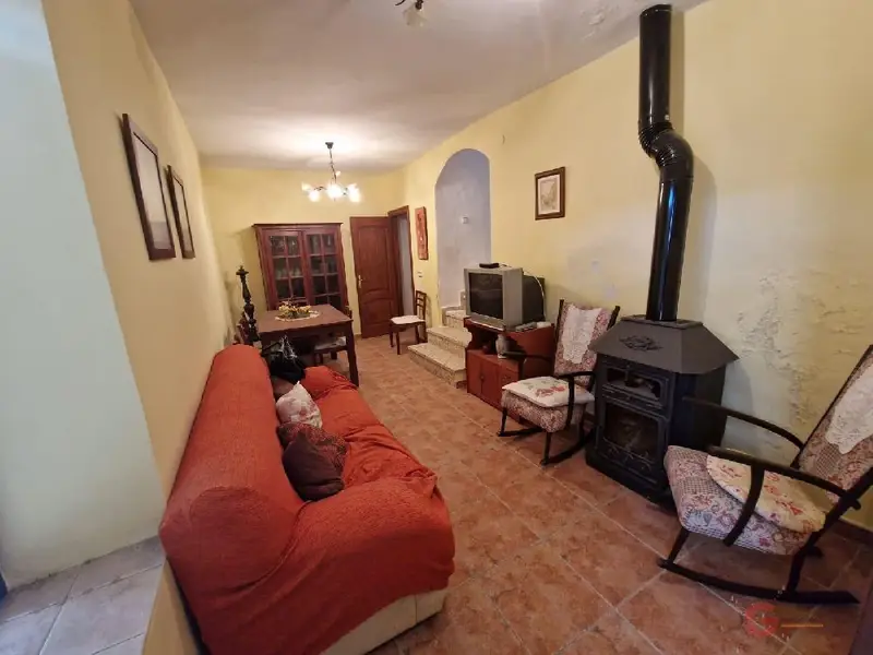 Casa en Venta Itrabo 5 Dormitorios 2 Terrazas Gran Garaje