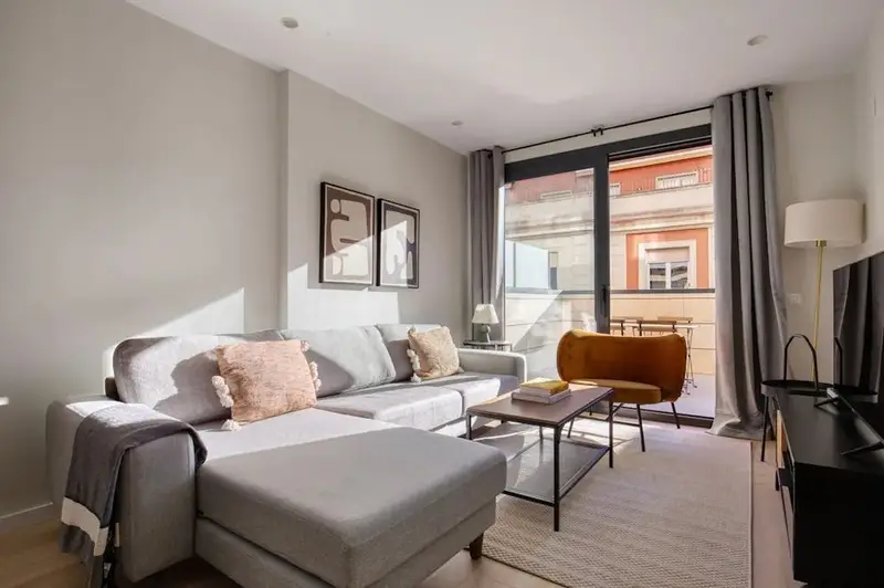Apartamento 1 Dormitorio Barcelona