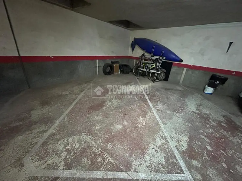 Plaza de Garaje en Venta Eixample