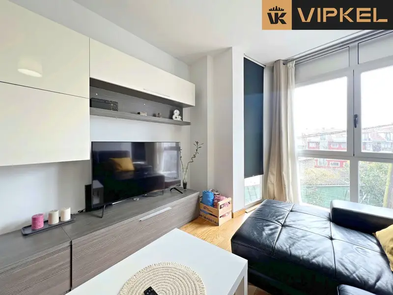 Piso en Venta San Pedro de Visma A Coruna