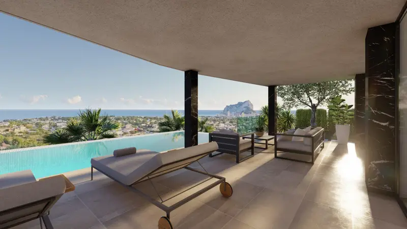 Apartamentos de Lujo en Torrevieja con Vistas al Mar