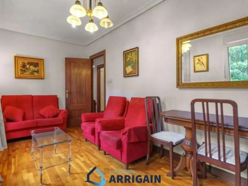 venta Piso en Donostia-San Sebastian, Guipúzcoa (48377514775.102200)- Globaliza