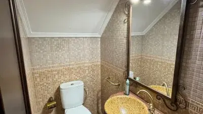Casa Adosada Reformada 3 Dormitorios 2 Baños Cerca Colegios