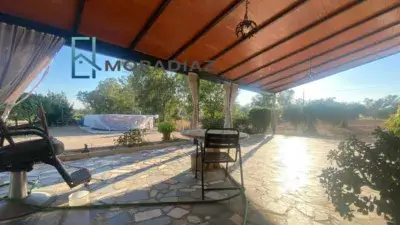 Chalet en venta en Don Benito