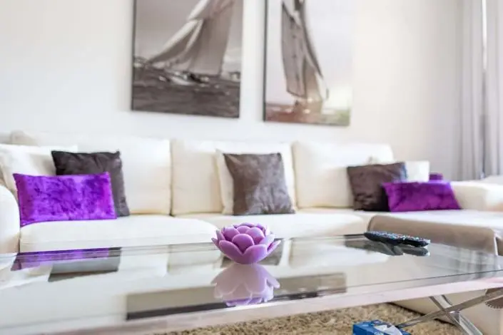 Apartamento 2 Dormitorios Lujo Benahavis Costa del Sol
