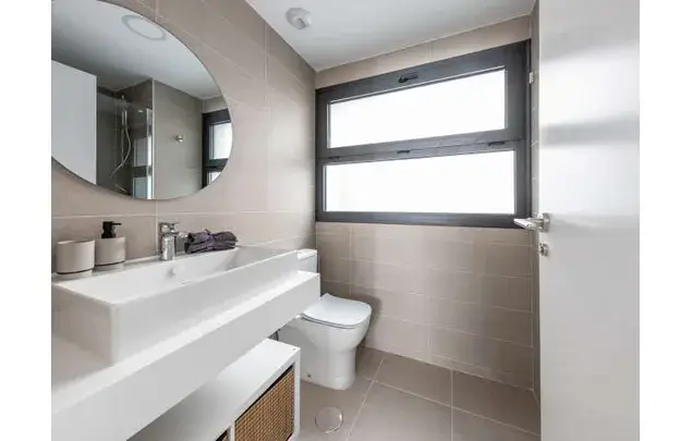 Apartamento 2 Dormitorios 103m2 Madrid