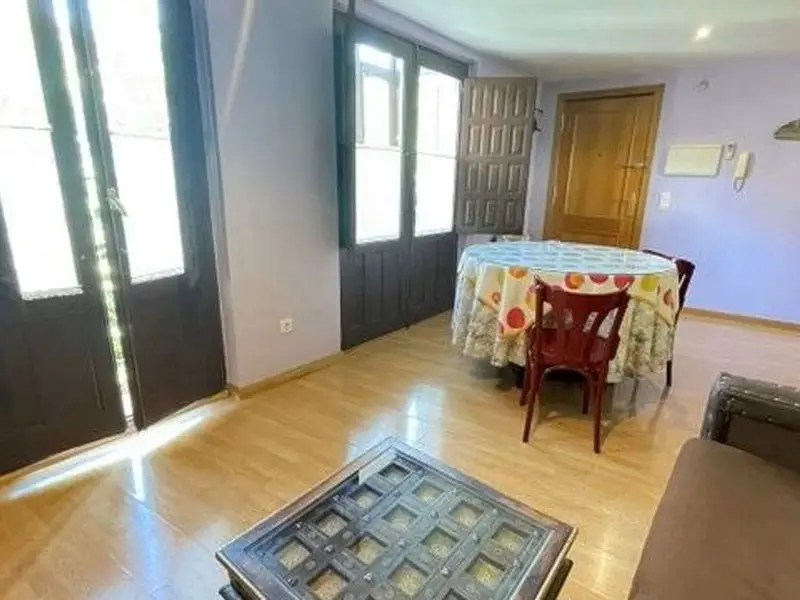 venta Piso en Toledo, Toledo Provincia (AK265E)- Globaliza