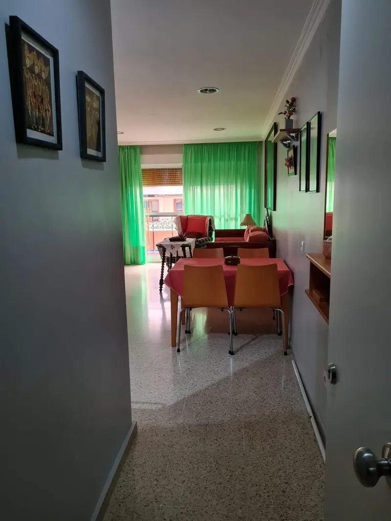 Venta Piso 3 Habitaciones Centro Algeciras