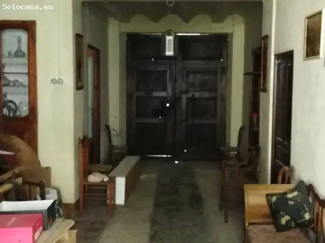 Casa en Venta en Almansa Centro Para Reformar