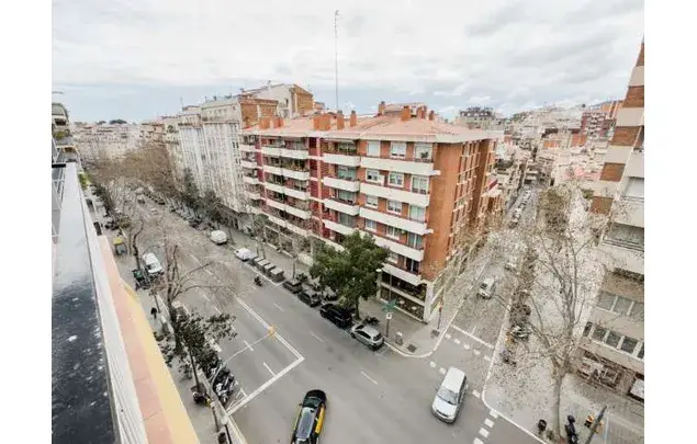Apartamento Amueblado en Barcelona Ideal para Estudiantes y Profesionales