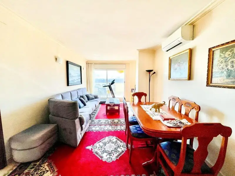 Atico Duplex en Figueres 122m2 3 habitaciones 2 baños Parking