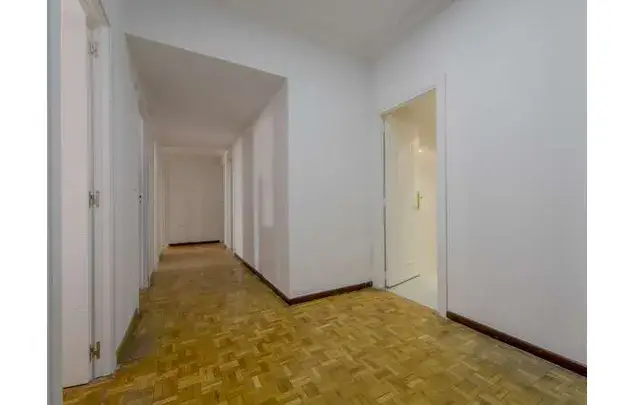 Alquiler de Habitaciones en Madrid - Piso Amueblado