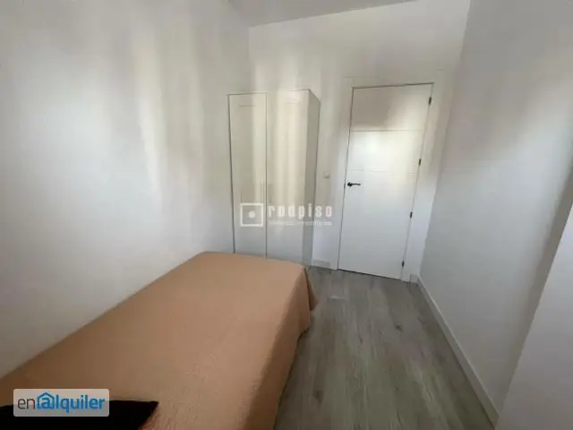 Piso Estudiantes Murcia Centro 3 Dormitorios Amueblado
