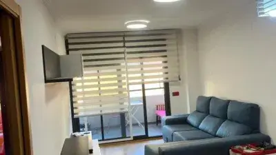 Alquiler Piso 81m2 La Pobla Vallbona 2 habitaciones