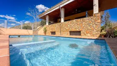 Chalet de Lujo en Cuevas del Almanzora Almeria