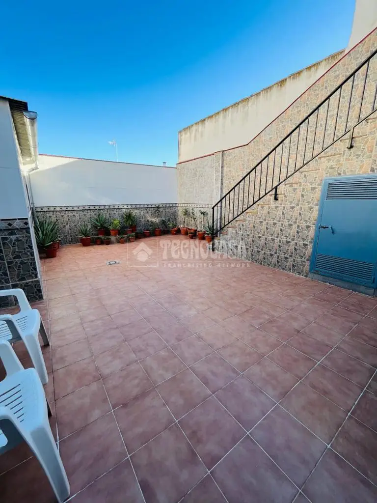 Casa en venta en Montilla