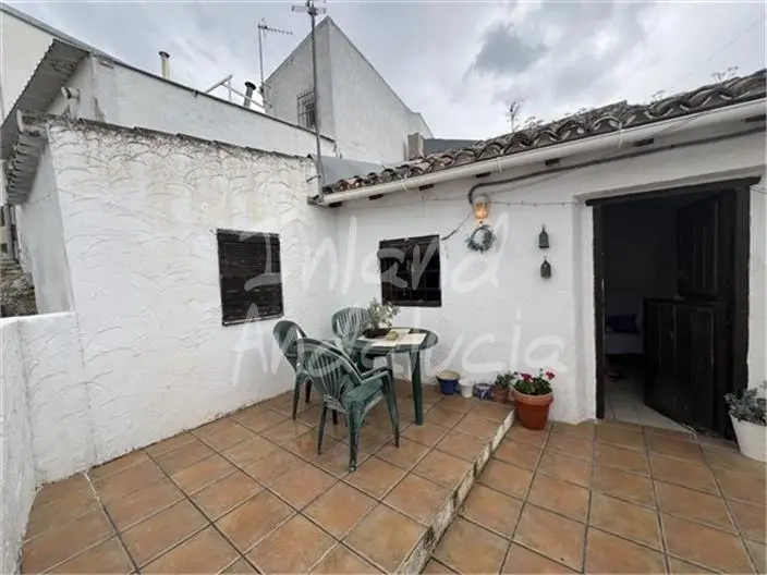Casa en Venta La Rabita 1 Dormitorio Cerca de Supermercados