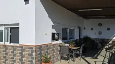 Finca Rustica Alhaurin el Grande con dos Apartamentos