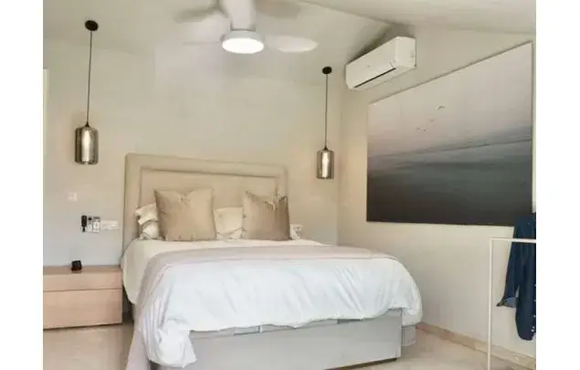 Apartamento 2 Dormitorios Amueblado Artola Alta Malaga