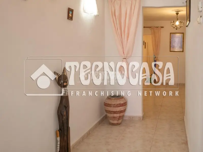 Casa en venta en Tacoronte