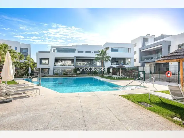 Apartamento 2 Dormitorios Selwo Lujo