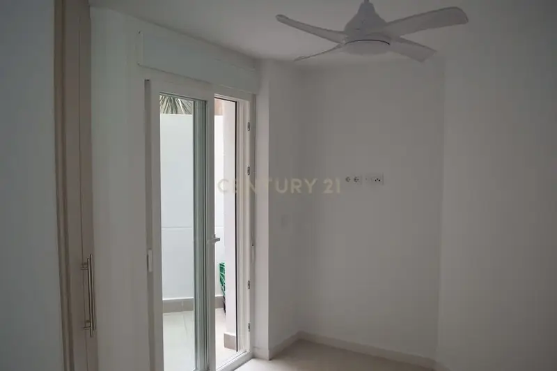 Apartamento en Teatinos Malaga 3 dormitorios 2 baños piscina comunitaria
