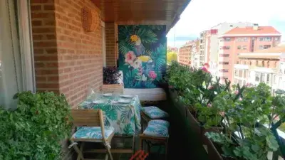 Piso en venta en Calle Fermín Irigaray