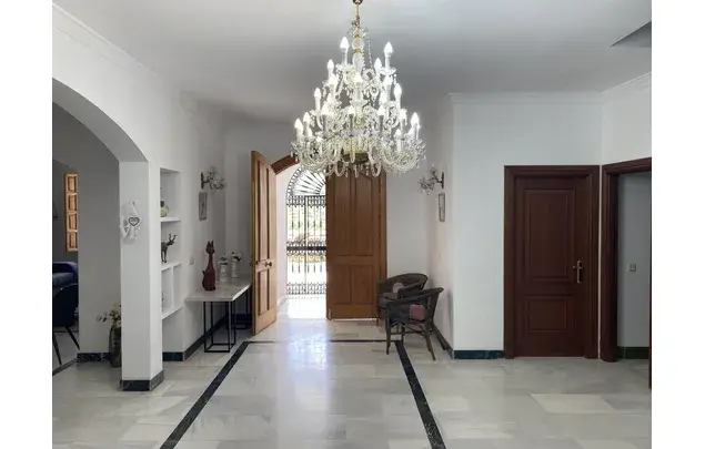 Alquiler Casa Rural 5 Dormitorios Alora Eventos 70 Personas