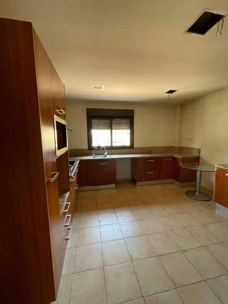 Venta Adosado 3 Habitaciones Monovar