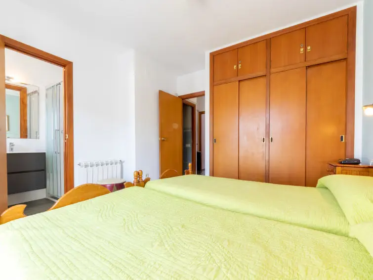 Casa Villa 3 Dormitorios Alquiler Cambrils Espaa